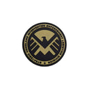 TPB Avengers SHIELD Patch-The Patch Board-Socom Tactical Airsoft