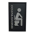 TPB Downloading PVC Patch-The Patch Board-Socom Tactical Airsoft