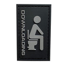 TPB Downloading PVC Patch-The Patch Board-Socom Tactical Airsoft