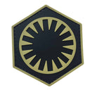TPB First Order Emblem Patch-The Patch Board-Socom Tactical Airsoft