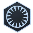 TPB First Order Emblem Patch-The Patch Board-Socom Tactical Airsoft