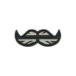 TPB Flagtache (Black) Patch-The Patch Board-Socom Tactical Airsoft