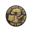 TPB Guns, Boobs and Beer Patch-The Patch Board-Socom Tactical Airsoft