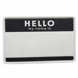 TPB Hello, My Name Is... Patch-The Patch Board-Socom Tactical Airsoft