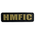 TPB HMFIC Patch-The Patch Board-Socom Tactical Airsoft
