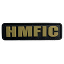 TPB HMFIC Patch-The Patch Board-Socom Tactical Airsoft