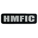 TPB HMFIC Patch-The Patch Board-Socom Tactical Airsoft
