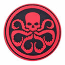 TPB Hydra Patch-The Patch Board-Socom Tactical Airsoft