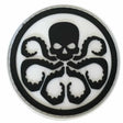 TPB Hydra Patch-The Patch Board-Socom Tactical Airsoft
