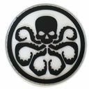 TPB Hydra Patch-The Patch Board-Socom Tactical Airsoft