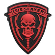 TPB ISIS Slayer Patch-The Patch Board-Socom Tactical Airsoft