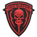 TPB ISIS Slayer Patch-The Patch Board-Socom Tactical Airsoft