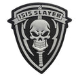TPB ISIS Slayer Patch-The Patch Board-Socom Tactical Airsoft