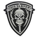 TPB ISIS Slayer Patch-The Patch Board-Socom Tactical Airsoft