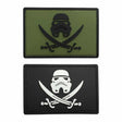 TPB Jolly Stormtrooper Patch-The Patch Board-Socom Tactical Airsoft