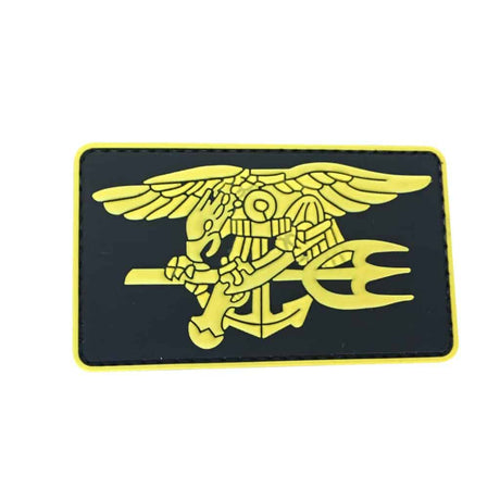 TPB Navy Seal Team Patch-The Patch Board-Socom Tactical Airsoft