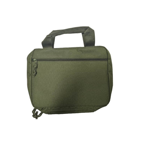 TPB Patch Folder Case-The Patch Board-Socom Tactical Airsoft