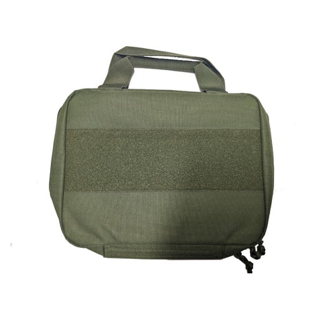 TPB Patch Folder Case-The Patch Board-Socom Tactical Airsoft