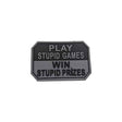 TPB Play Stupid Games, Win Stupid Prizes Patch-The Patch Board-Socom Tactical Airsoft