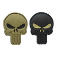 TPB Punisher Skull Cut Out Patch-The Patch Board-Socom Tactical Airsoft