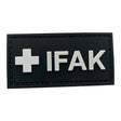 TPB Rectangular IFAK Patch-The Patch Board-Socom Tactical Airsoft