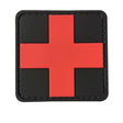 TPB Square Medic Patch-The Patch Board-Socom Tactical Airsoft