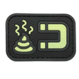 TPB S**t Magnet Patch-The Patch Board-Socom Tactical Airsoft