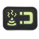 TPB S**t Magnet Patch-The Patch Board-Socom Tactical Airsoft