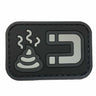 TPB S**t Magnet Patch-The Patch Board-Socom Tactical Airsoft