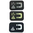 TPB S**t Magnet Patch-The Patch Board-Socom Tactical Airsoft