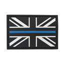 TPB Thin Line Union Flag Patch-The Patch Board-Socom Tactical Airsoft