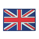 TPB Union Flag Subdued Patch-The Patch Board-Socom Tactical Airsoft