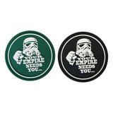TPB Your Empire Needs You Patch-The Patch Board-Socom Tactical Airsoft