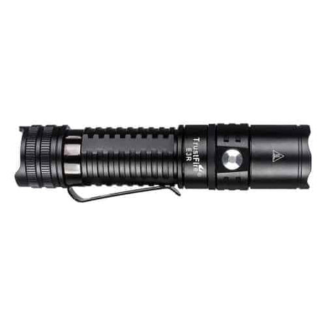 TrustFire E3R Rechargeable EDC Flashlight-Trustfire-Socom Tactical Airsoft