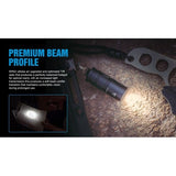 TrustFire MINI2 Keychain Flashlight-Trustfire-Socom Tactical Airsoft