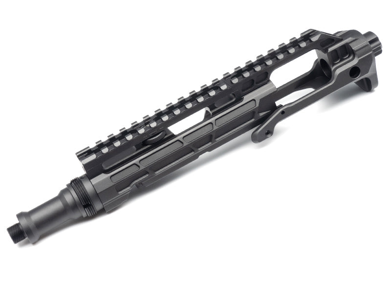 TTI AAP-01 PCC Kit Black (CNC)-TTI-Socom Tactical Airsoft