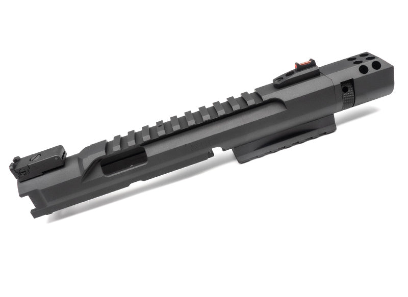 TTI AAP-01 Scorpion Upper Receiver Kit with TDC hop up kit-TTI-Socom Tactical Airsoft