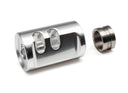 TTI AAP-01 Type A Compensator 14mm CCW-TTI-Socom Tactical Airsoft