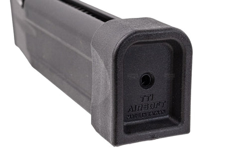 TTI Aluminum Lightweight Magazine For Marui Hi-Capa-TTI-Socom Tactical Airsoft