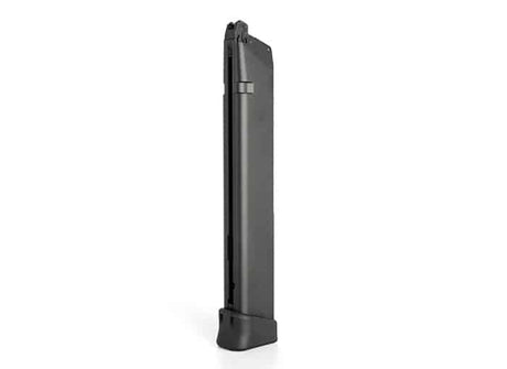 TTI CNC Aluminium Lightweight 50 Round Magazines for Glock / AAP (Various Colours)-TTI-Socom Tactical Airsoft