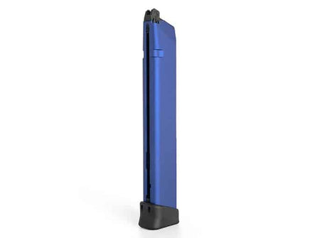 TTI CNC Aluminium Lightweight 50 Round Magazines for Glock / AAP (Various Colours)-TTI-Socom Tactical Airsoft