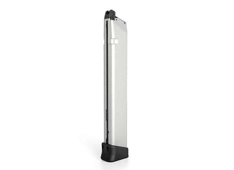 TTI CNC Aluminium Lightweight 50 Round Magazines for Glock / AAP (Various Colours)-TTI-Socom Tactical Airsoft