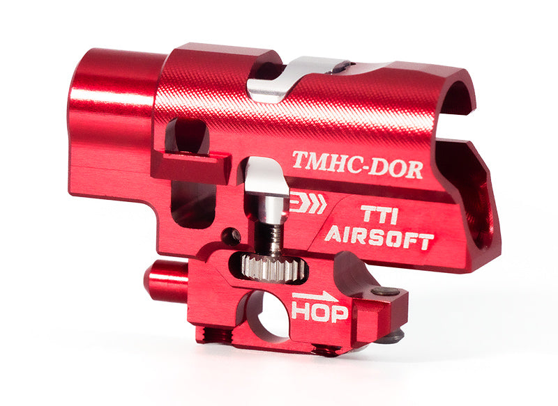 TTI TM Hi-Capa D.O.R / m45a1 one piece TDC hop up unit-Socom Tactical Airsoft