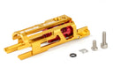 TTI “Hot Wheels” Marui Hi-Capa Zero Friction Blow Back Housing-TTI-Socom Tactical Airsoft