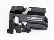 TTI Infinity GHK G-series Gen 5 MOS CNC TDC Hop Up Chamber (Various Colours)-TTI-Socom Tactical Airsoft