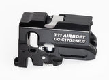 TTI Infinity GHK G-series Gen 5 MOS CNC TDC Hop Up Chamber (Various Colours)-TTI-Socom Tactical Airsoft