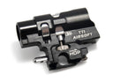 TTI Infinity Marui Hi Capa CNC TDC Hop Up Chamber (Various Colours)-TTI-Socom Tactical Airsoft