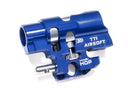TTI Infinity Marui Hi Capa CNC TDC Hop Up Chamber (Various Colours)-TTI-Socom Tactical Airsoft