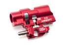 TTI Infinity Marui Hi Capa CNC TDC Hop Up Chamber (Various Colours)-TTI-Socom Tactical Airsoft