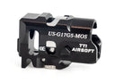 TTI Infinity SRC SR17 Gen 5 MOS CNC TDC Hop Up Chamber (Various Colours)-TTI-Socom Tactical Airsoft